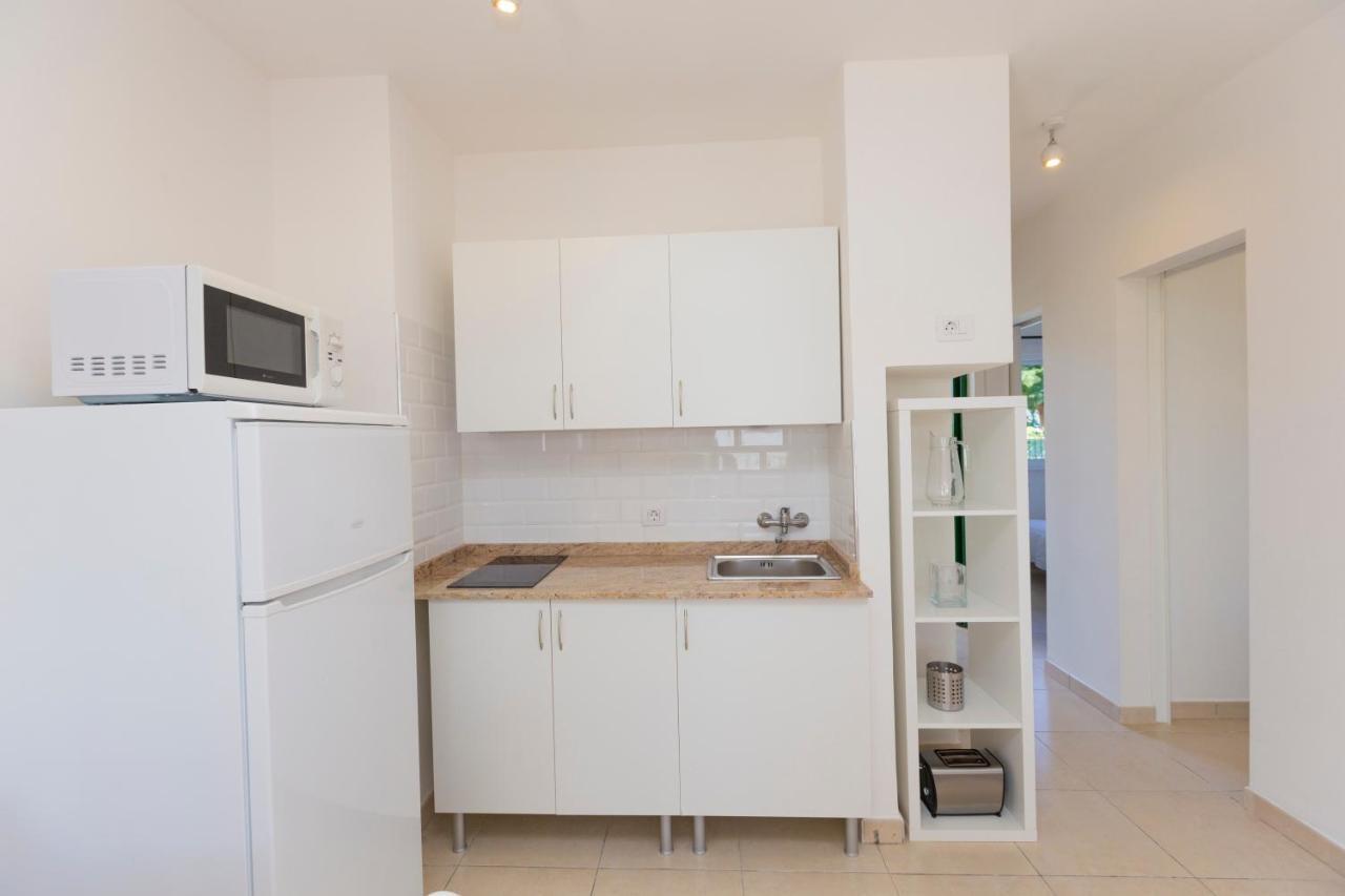 Apartamento Jumilla Vista Mar 23 Playa del Inglés Eksteriør bilde