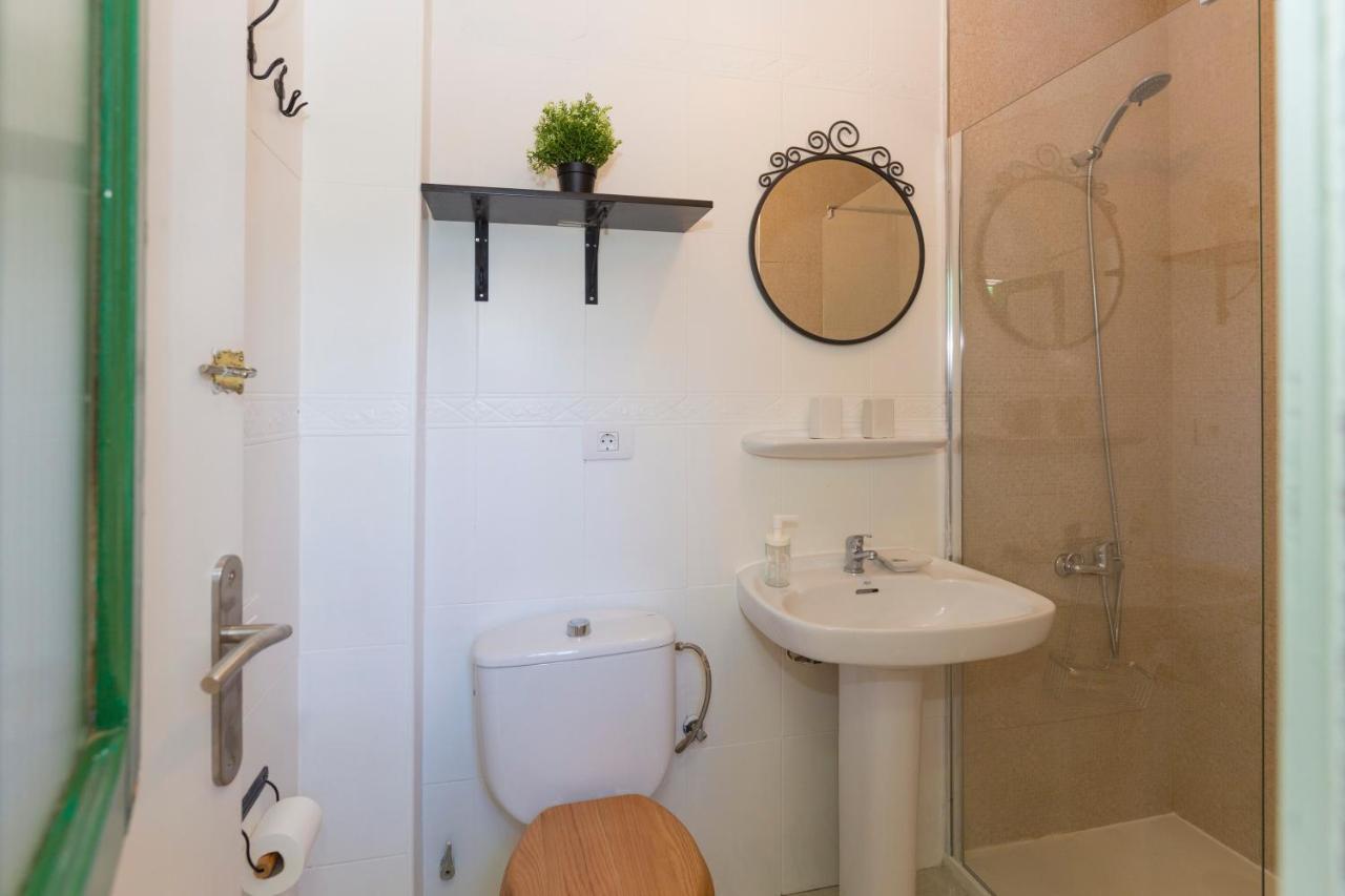 Apartamento Jumilla Vista Mar 23 Playa del Inglés Eksteriør bilde