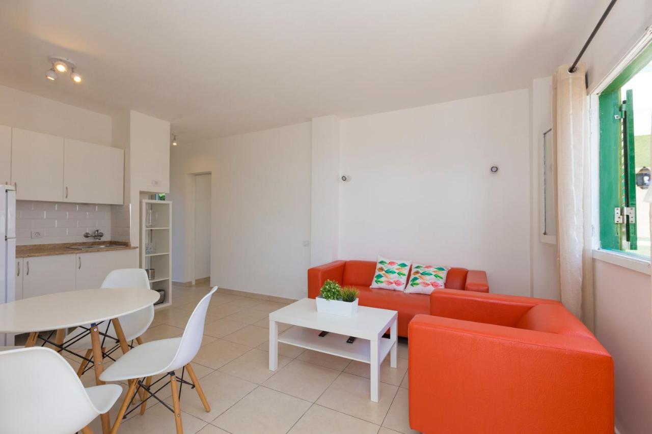 Apartamento Jumilla Vista Mar 23 Playa del Inglés Eksteriør bilde