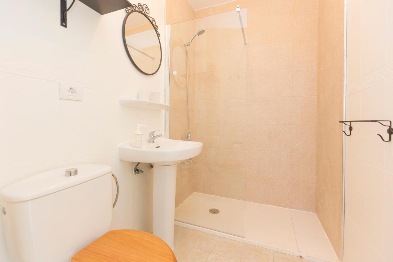 Apartamento Jumilla Vista Mar 23 Playa del Inglés Eksteriør bilde