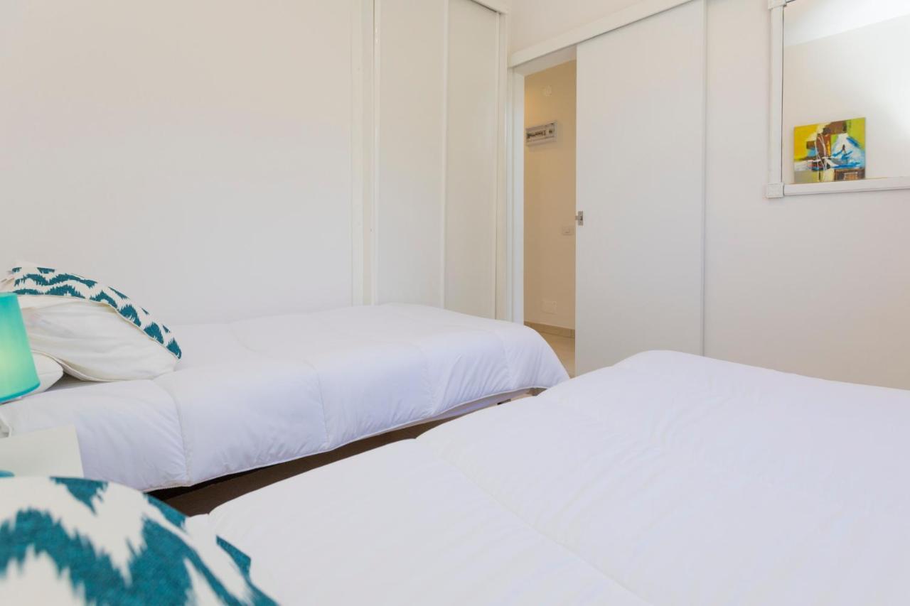 Apartamento Jumilla Vista Mar 23 Playa del Inglés Eksteriør bilde